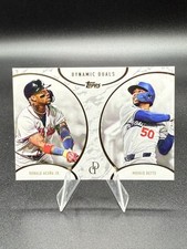 2025 Topps Dynamic Duals Baseball Checklist Guide in-content 28