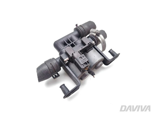 BMW 6 Series Steuerventil für Wasserkühlmittelheizung 630i Benzin 190kW (258 HP)