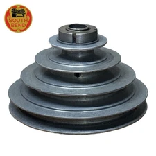 South Bend Precision 14” Drill Press Head Pulley