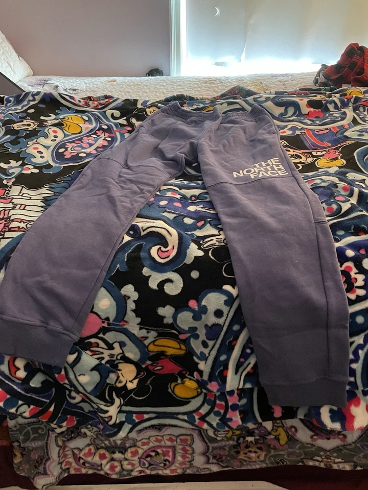North Face Sweat Pants Boys (14-16) - Image 2 of 2