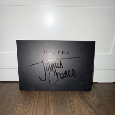 Morphe James Charles Original Eyeshadow Palette. Great Condition