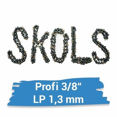 Pro Chainsaw 3/8 '' 0 1/16in 52 TG 13 25/32in LP (Hobby) Dolmar, Einhell,