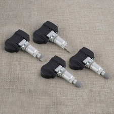 4x Fit For Nissan Rogue Infiniti 40700-3VU0A TPMS Tyre Pressure Sensor A4