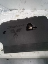 OUTLANDER 2015 Engine Cover 528115