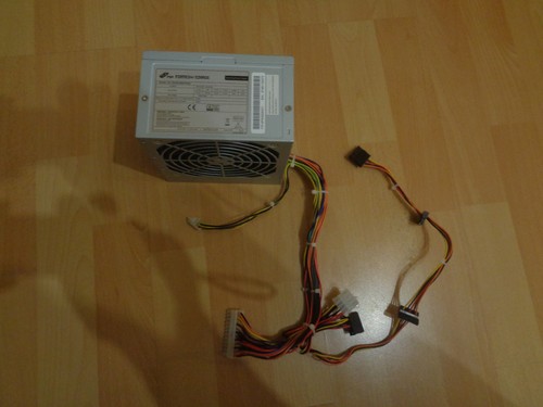 FSP 350-60HHN (85) -350Watt - PC Netzteil