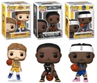 NBA Funko Pop! Series 17 Complete Set (3)