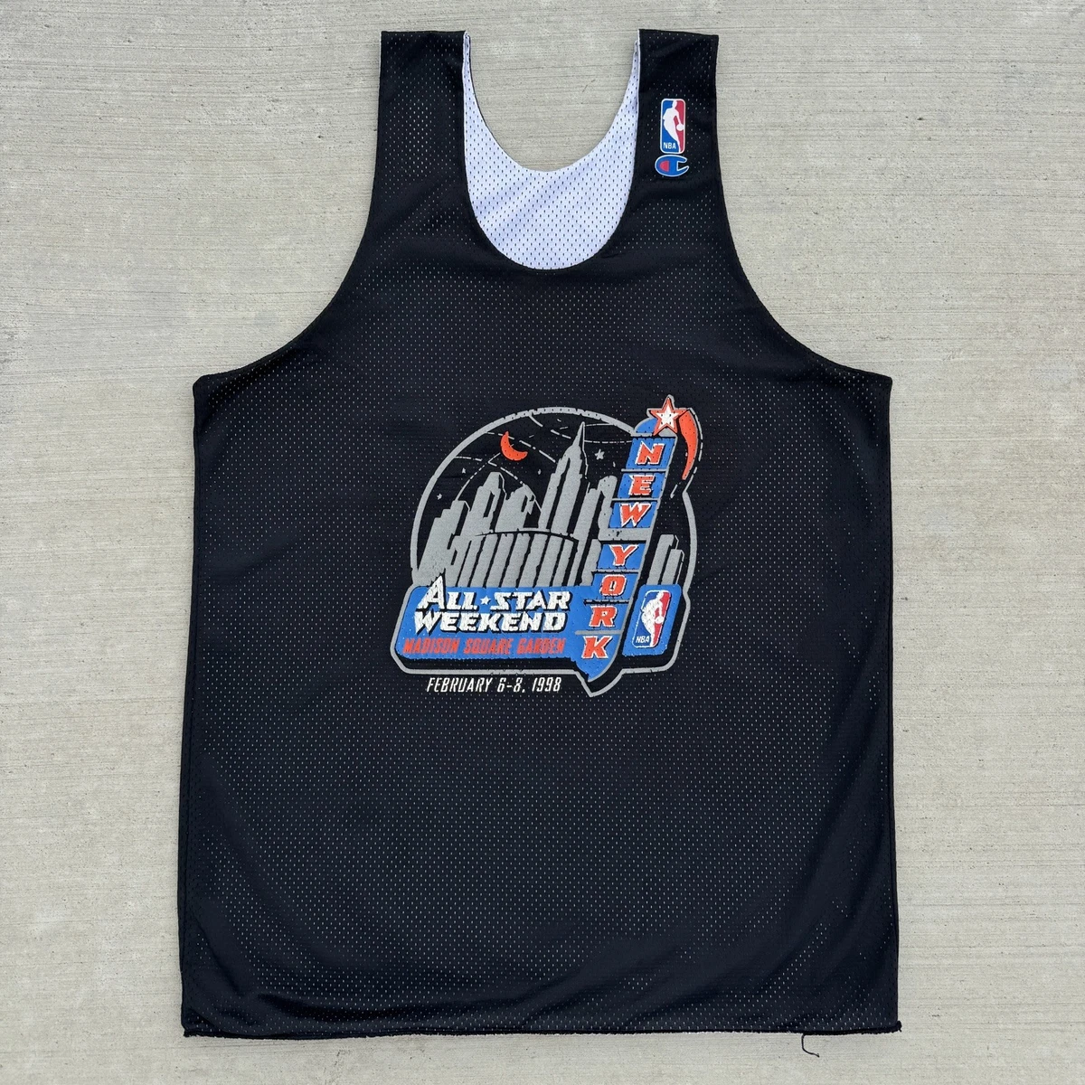 Hip Hop Jersey Vintage Clothing, Shoes & Accessories for sale | eBay