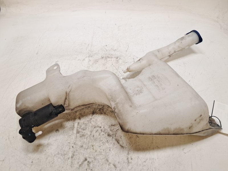 1764300 reservoir lave-glace avant FORD FIESTA VI REST 6° SERIE SFJC 2012