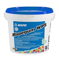 Mapei Mapegum WPS Flexible Liquid Tanking Membrane 20 Kg