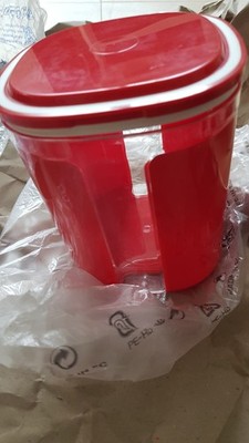 Tupperware Skyline Behälter 1x 1,5L  NEU  ''RARITÄT ''