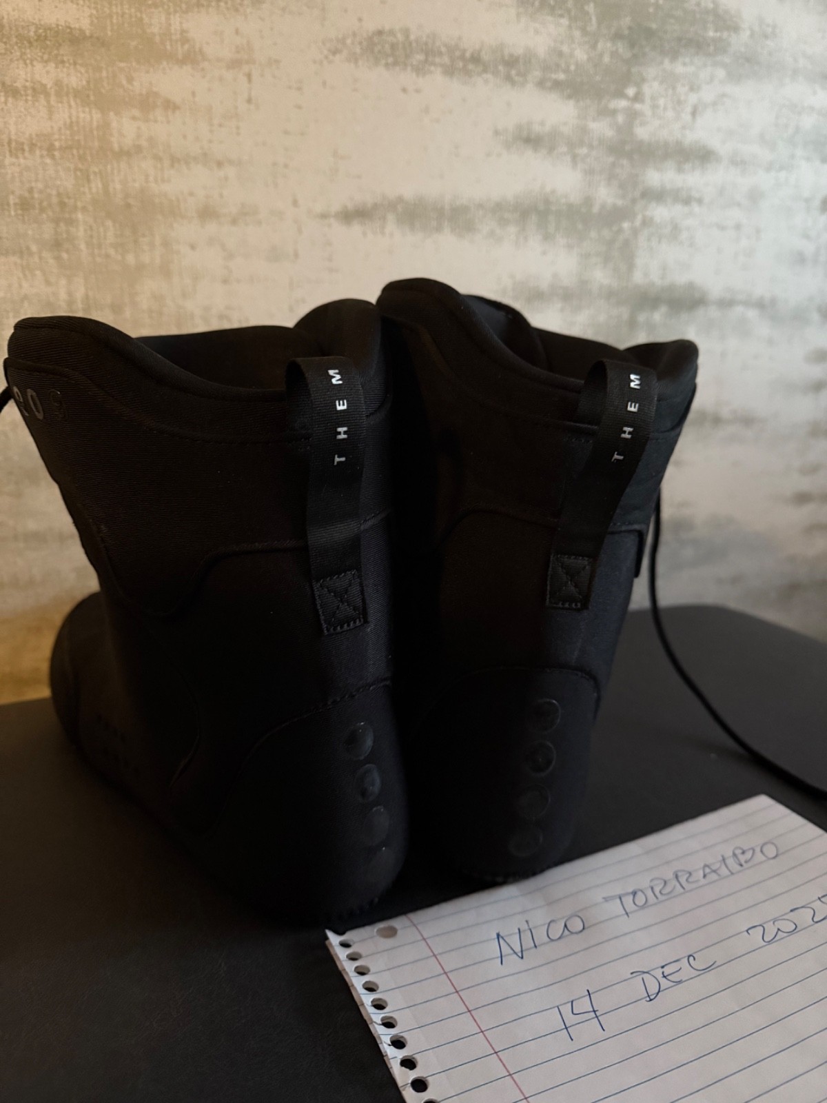 Iintuition Them 909 liner