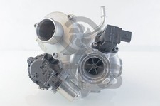 Turbolader für AUDI TT Roadster (FV9, FVR) 06K145722G, 9VA09