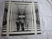 Mint THE EXKURSIONS Private label 8116-2984 PSYCH FUZZ ACID ARCHIVES 1971