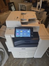 Xerox Altalink C8055 Multifunction Color Copier