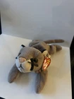 Ty Original Beanie Baby CANYON the Cougar 1998 *RARE* RETIRED Vintage NEW w TAGS