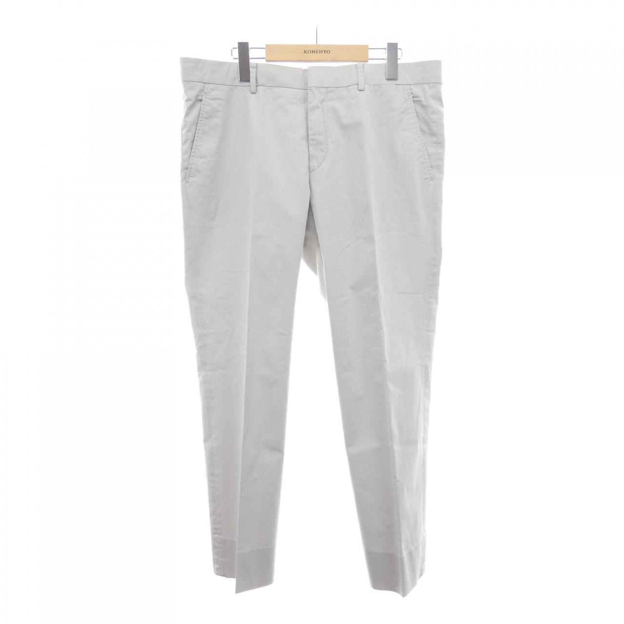Authentic HERMES pants  #241-003-976-6507