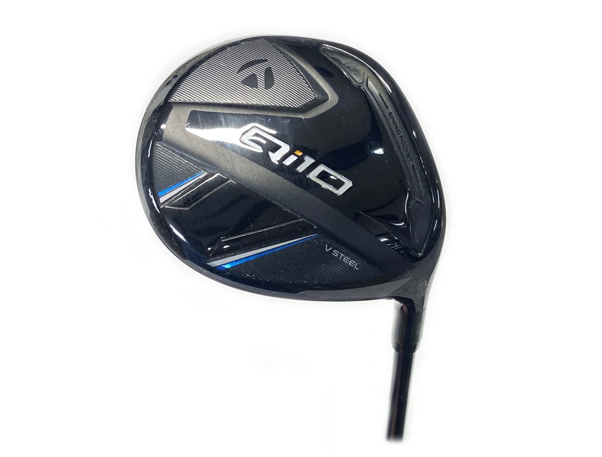 TaylorMade 3-Wood 15 Loft Golf Clubs for sale | eBay