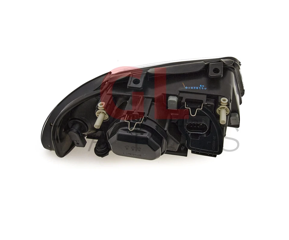 FARO IZQUIERDO AUDI A4 B5 1999-2001 8D0941029AK electric sin motor Foto 4 de 4