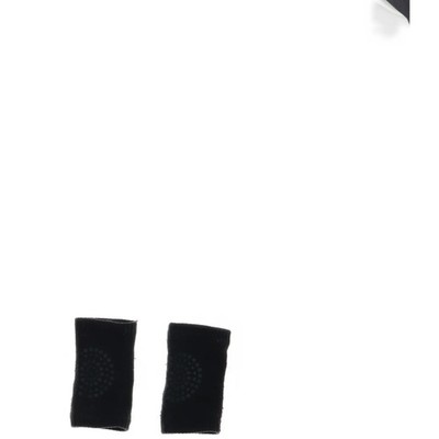 Pulswärmer, Größe: ONE SIZE, Schwarz, Unisex (Kinder) #r8c