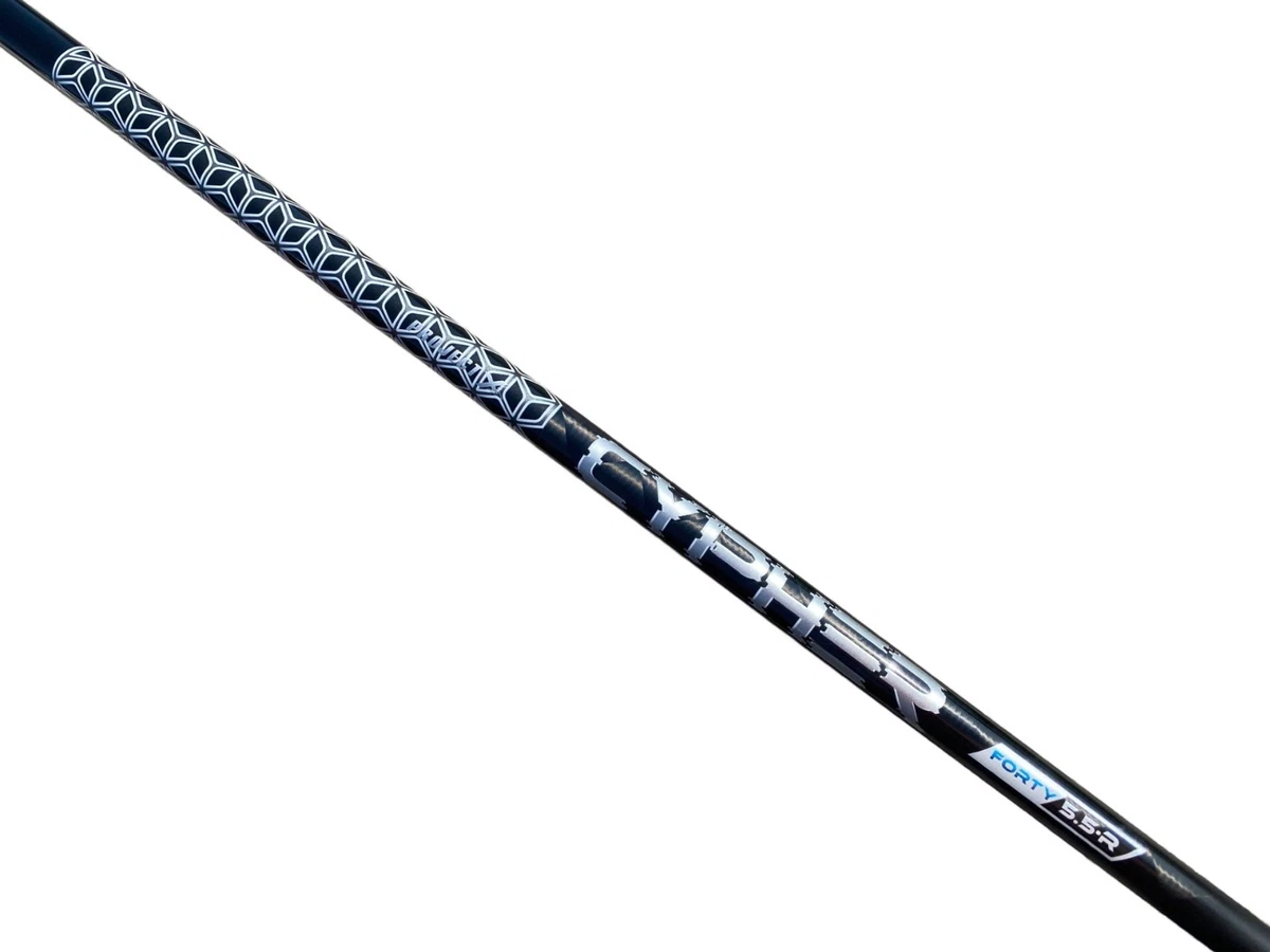 Ping Anser Driver Shaft for sale | eBay