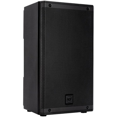RCF ART 910-AX 10'' 2100W Professional Powered Speaker w/Bluetooth 19788130043 RF