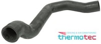 Thermotec DCC011TT Ansaugschlauch FüR Luftfilter Ansaugschlauch