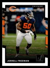 2017 Panini Donruss - Jerrell Freeman #293