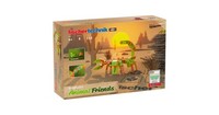 Fischertechnik Animal Friends, Konstruktionsspielzeug - Fischertechnik 563576 -