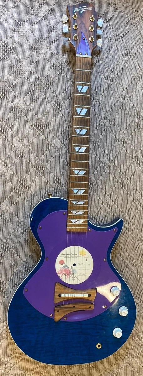 Fernandes Electric Guitars for sale - eBay