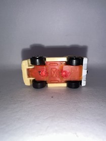 Micro Machines Ferrari F40 Deluxe White, Micromachines, Galoob 1989