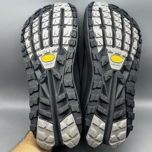 ALTRA Olympus 6 Para hombres 10.5 Trail Running Zapatos Montaña Senderismo Vibram ¡USADOS UNA VEZ! - Imagen 8 de 19