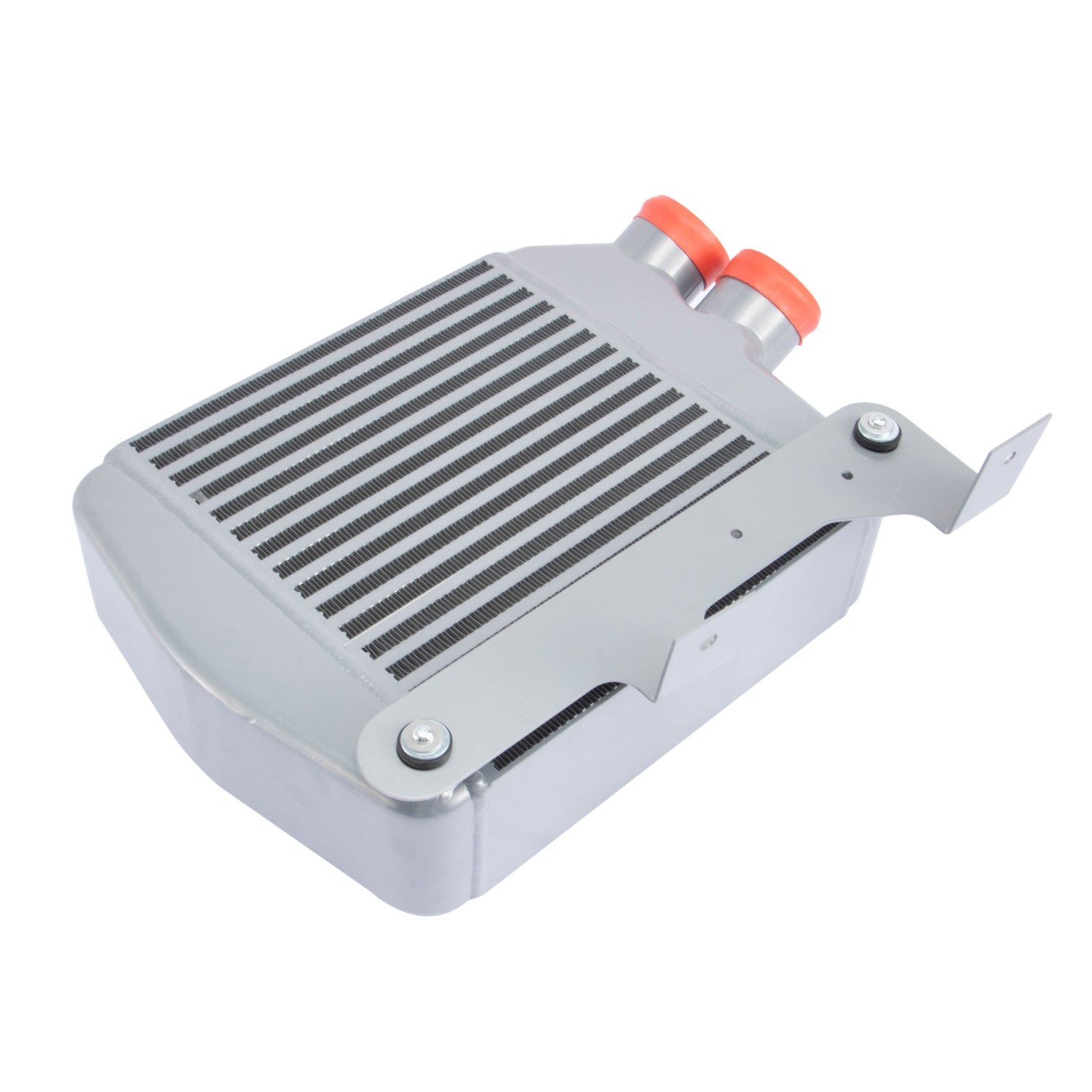 Right Side Intercooler FOR 2014-2020 Maserati Ghibli Levante Quattroporte