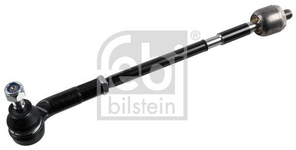 2X Febi Bilstein Bremsscheibe 170757 FüR LDV-image