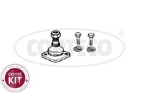 Corteco Trag-/FüHrungsgelenk 49395704 FüR Vw