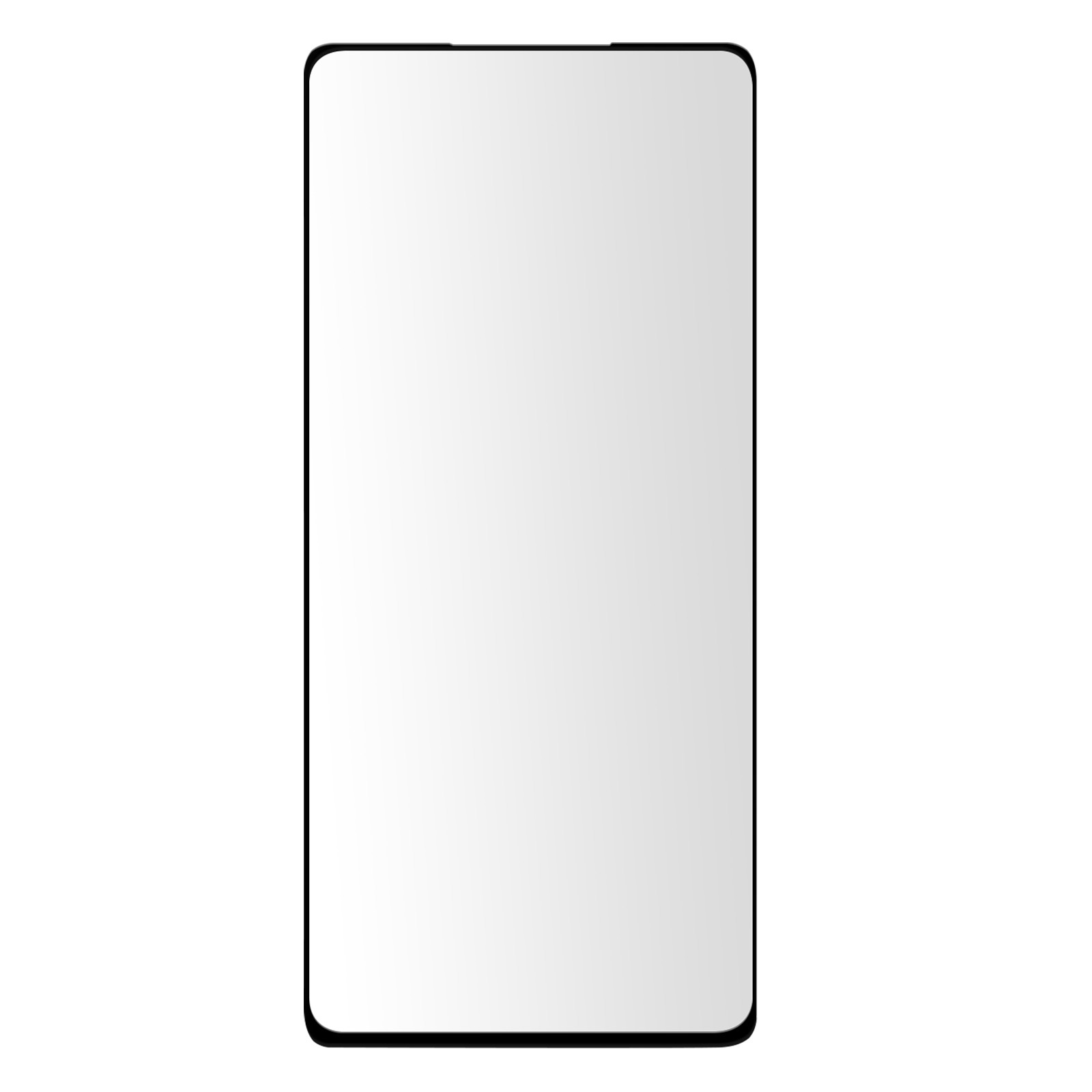 Vitre de protection Galaxy S20 FE en verre trempé haut de gamme