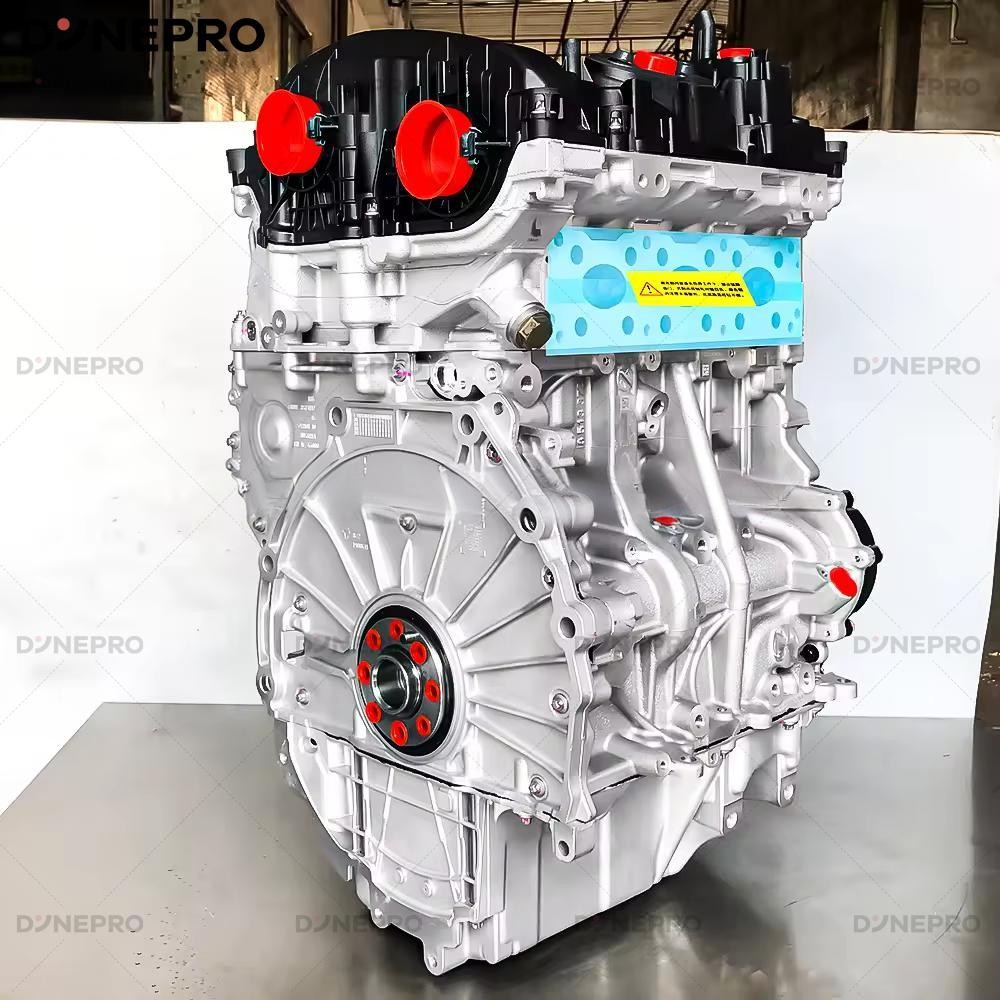 Long Block Engine For 01-15 BMW X1 X2 1 SERIES B38A15C A15A B38