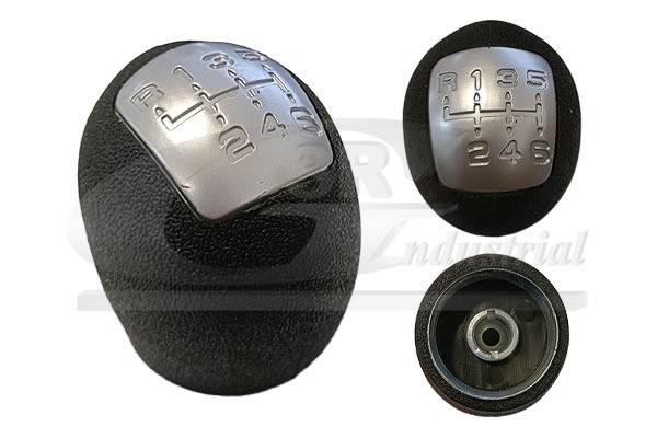 ✅Fits 3RG 25671 GEAR SHIFT KNOB RENAULT  ⭐UK Seller⭐