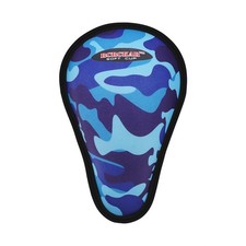 Soft Foam Athletic Protective Cup, Flexible Lightweight Sports Guard Cup for ...