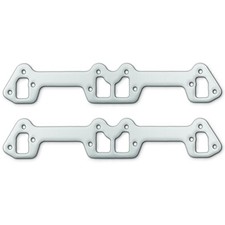Remflex 6009 Square End Port Exhaust Header Gasket