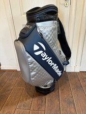 TaylorMade Golf Qi10 Tour Bag 2024 Brand New With Tags