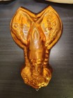 Vintage Copper Lobster Mold — photo 2