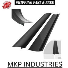 25 Inch Silicone Stove Gap Filler Kitchen Counter Top Gap Cover
