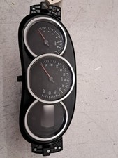 Compteur Dacia SANDERO