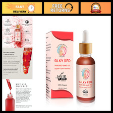 100 Pure Egyptian Hair Removal Oil Cyperus Rotundus Post-Wax Skin Nourisher