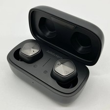 Astell Kern AK UW100 Black Wireless Earphone Used Tested from Japan