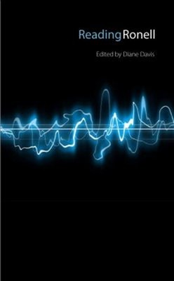 Reading Ronell Paperback