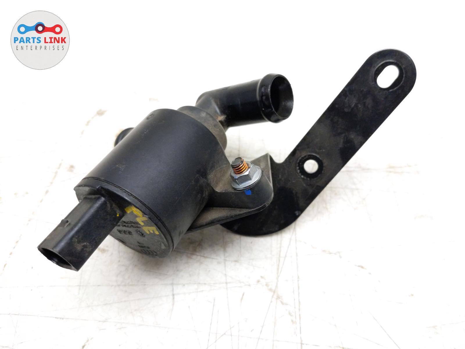 Bentley Bentayga 2016-2020 Left Solenoid valve bracket