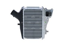 NRF Ladeluftkühler 30950 für HONDA CR 5 3 CIVIC IX FK 4 2 8 Hatchback FN CTDi