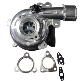 Turbolader für Toyota Hilux N1 N2 Land Cruiser SW4 3.0L D-4D 1KD-FTV 1720130110