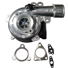 Turbolader für Toyota Hilux N1 N2 Land Cruiser SW4 3.0L D-4D 1KD-FTV 1720130110